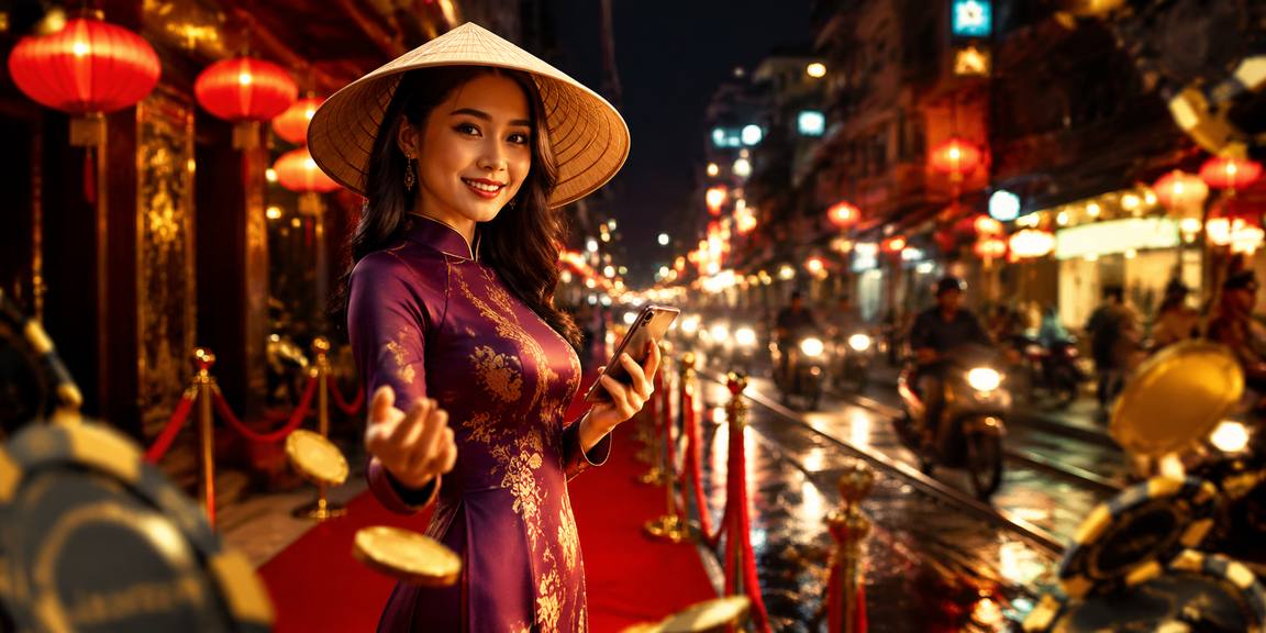 7mvin Những điều cần biết trước khi bắt đầu