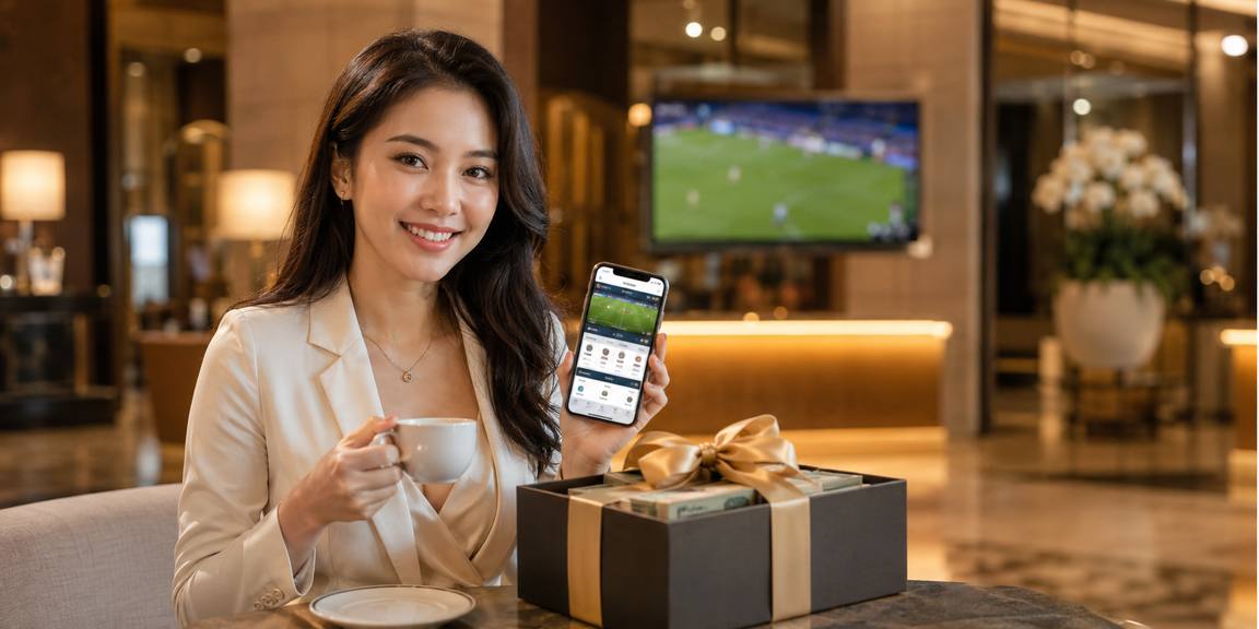 7mvin Casino trực tuyến dành riêng cho bạn